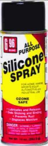 G96 Silicone Spray